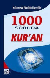 1000 Soruda Kuran