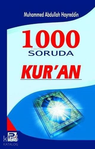 1000 Soruda Kuran - 1