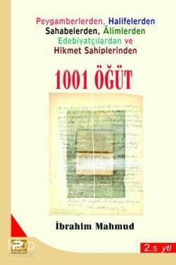 1001 Öğüt