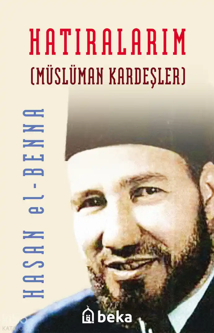 Hatıralarım