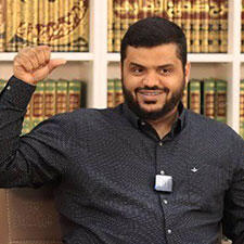 Ahmed es-Seyyid