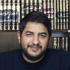 Altay Cem Meriç