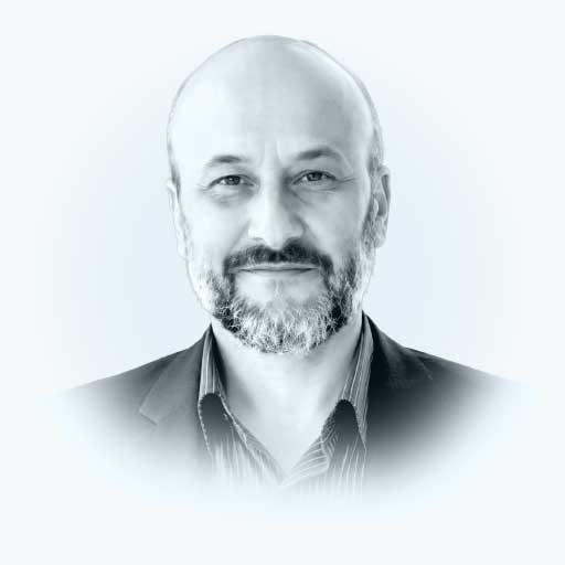 Duran Çetin