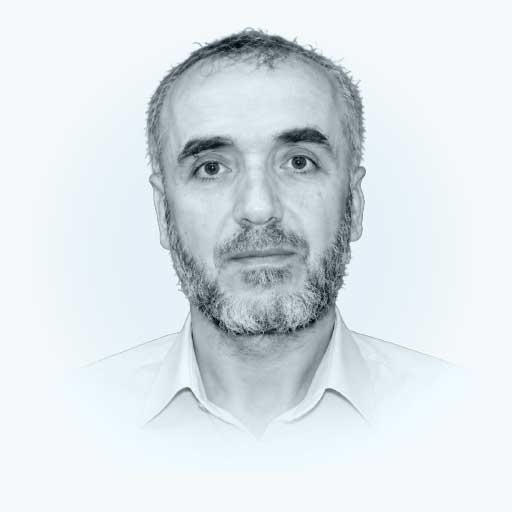 Nihat Güç