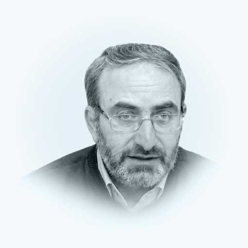 Süleyman Gülek