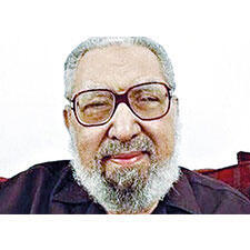 Muhammed Kutub