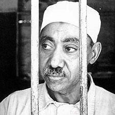 Seyyid Kutub