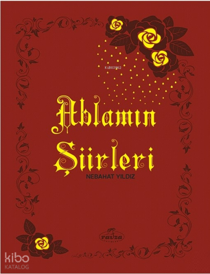 Ablamın Şiirleri (Termo Deri)