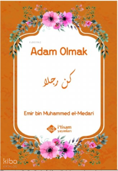 Adam Olmak - 1