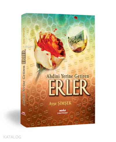 Ahdini Yerine Getiren Erler - 1