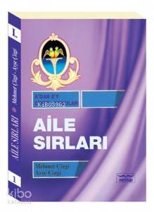 Aile Sırları; Adan Zye Cinsel Konular