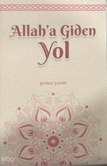 Allah’a Giden Yol