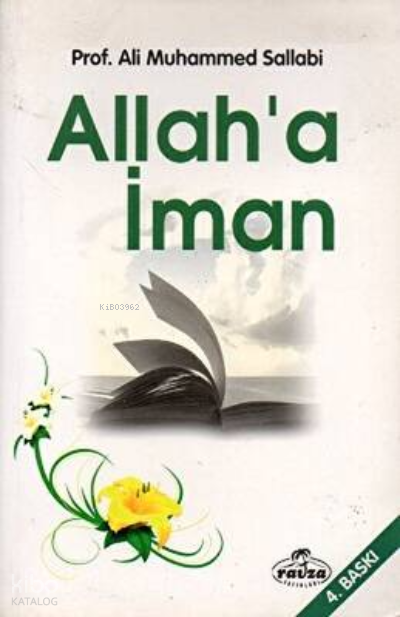 Allaha İman - 1