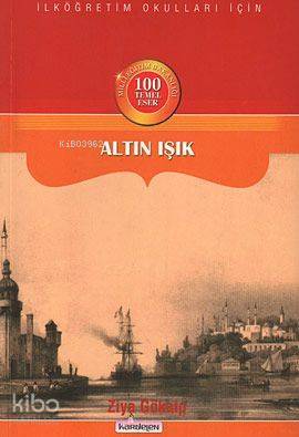 Altın Işık - 1