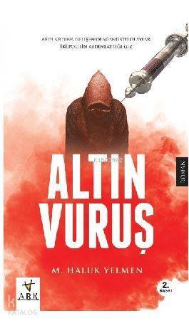 Altın Vuruş - 1