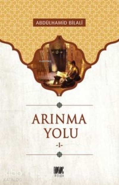Arınma Yolu I - 1