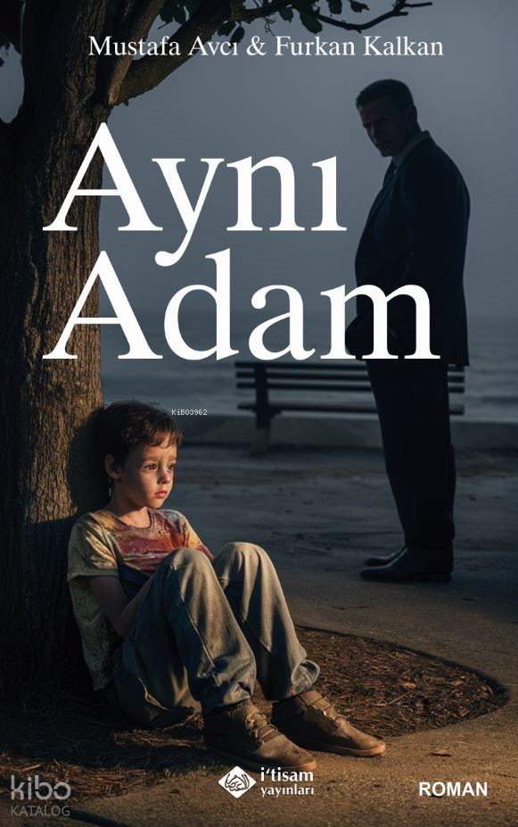 Aynı Adam - 1