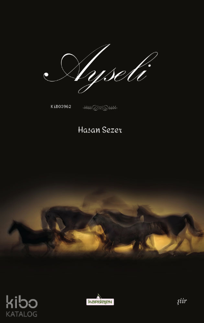 Ayseli - 1
