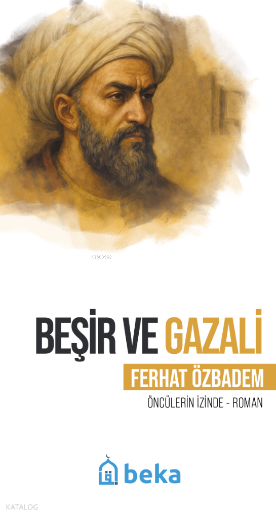 Beşir ve Gazali;Öncülerin İzinde - 1