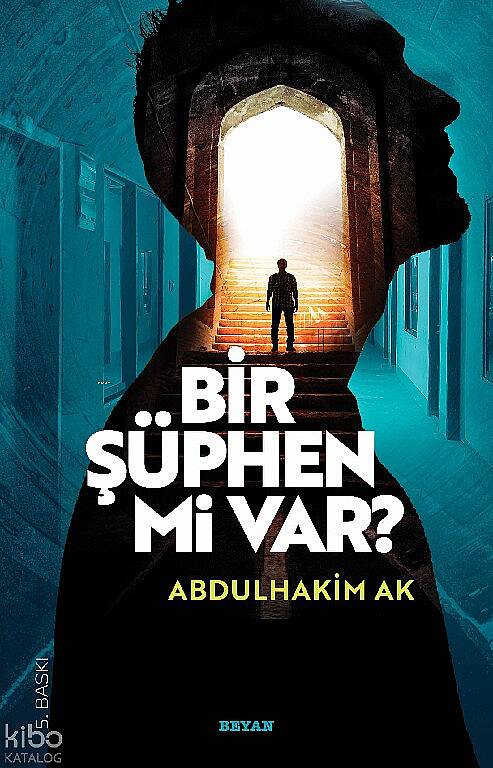 Bir Şüphen Mi Var - 1