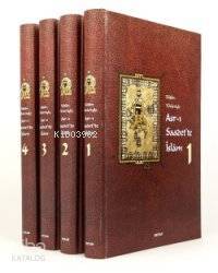 Bütün Yönleriyle Asr-ı Saadette İslam; (4 Cilt, Büyük Boy)