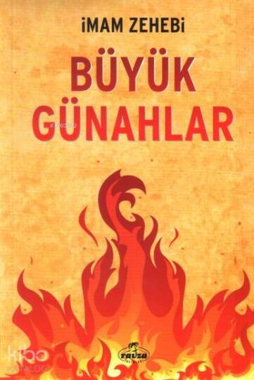 Büyük Günahlar
