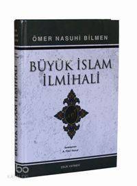 Büyük İslam İlmihali - 1