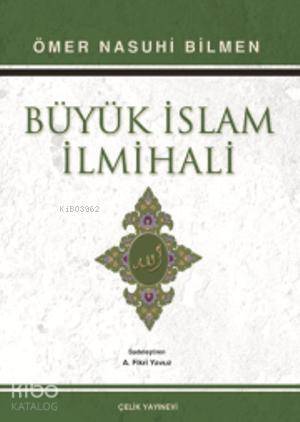 Büyük İslam İlmihali - A. Fikri Yavuz