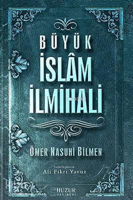 Büyük İslâm İlmihali (2.Hamur)