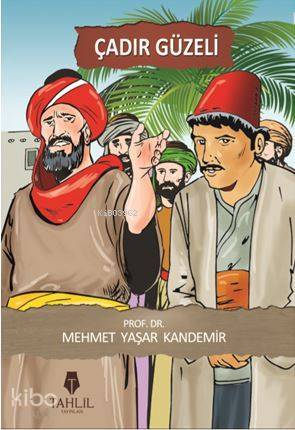 Çadır Güzeli