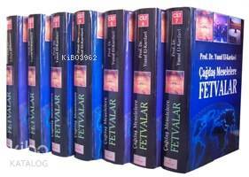 Çağdaş Meselelere Fetvalar (7 Cilt, Takım)