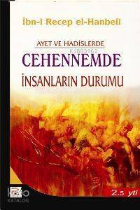 Cehennemde İnsanların Durumu
