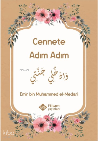 Cennete Adım Adım - 1