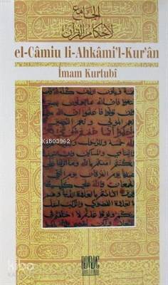 Cilt:14 Kurtubi Tefsiri-El Camiul Ahkamul Kuran