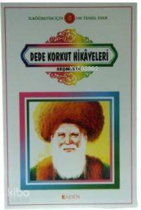 Dede Korkut Hikayeleri