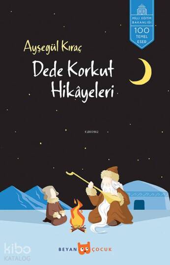 Dede Korkut Hikayeleri