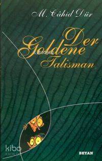 Der Goldene Talısman - 1