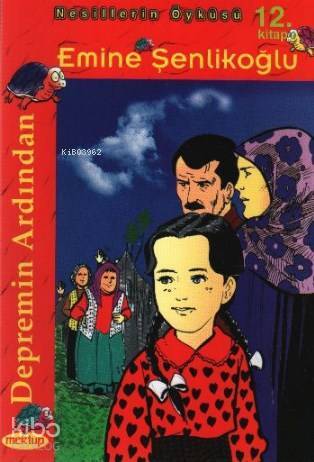 Derpremin Ardından