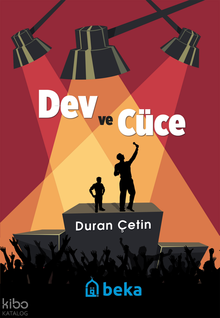 Dev ve Cüce - 1