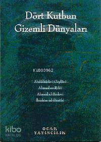 Dört Kutbun Gizemli Dünyaları - 1