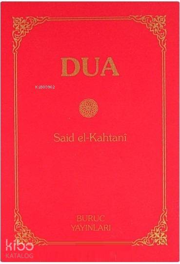 Dua (Plastik Kapak - Cep Boy) - 1