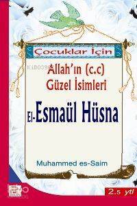 El-esmaül Hüsna - 1