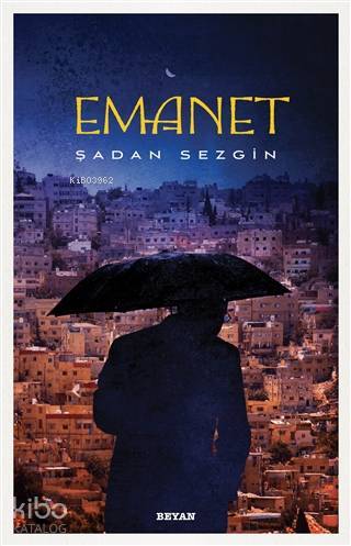 Emanet
