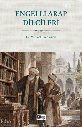 Engelli Arap Dilcileri