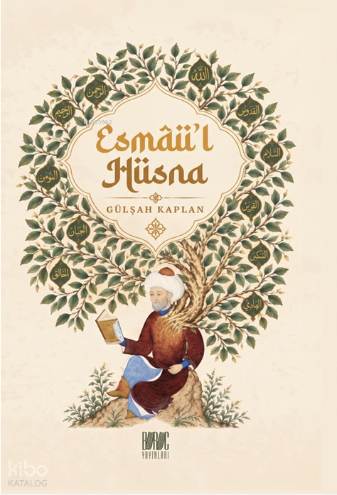 Esmaü’l Hüsna - 1