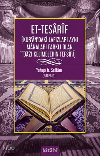 Et-Tesarif