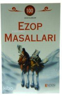 Ezop Masalları - 1