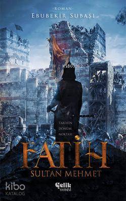 Fatih Sultan Mehmet - 1