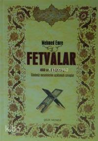 Fetvalar (2 Cilt Takım) - 1
