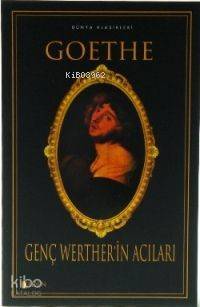 Genç Wertherin Acıları - 1